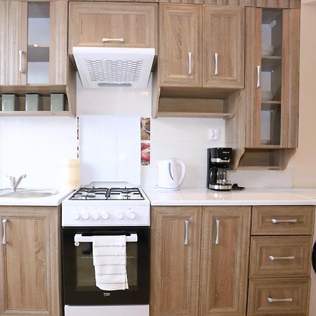 Apartament Stary Zdroj Wałbrzych Exteriör bild